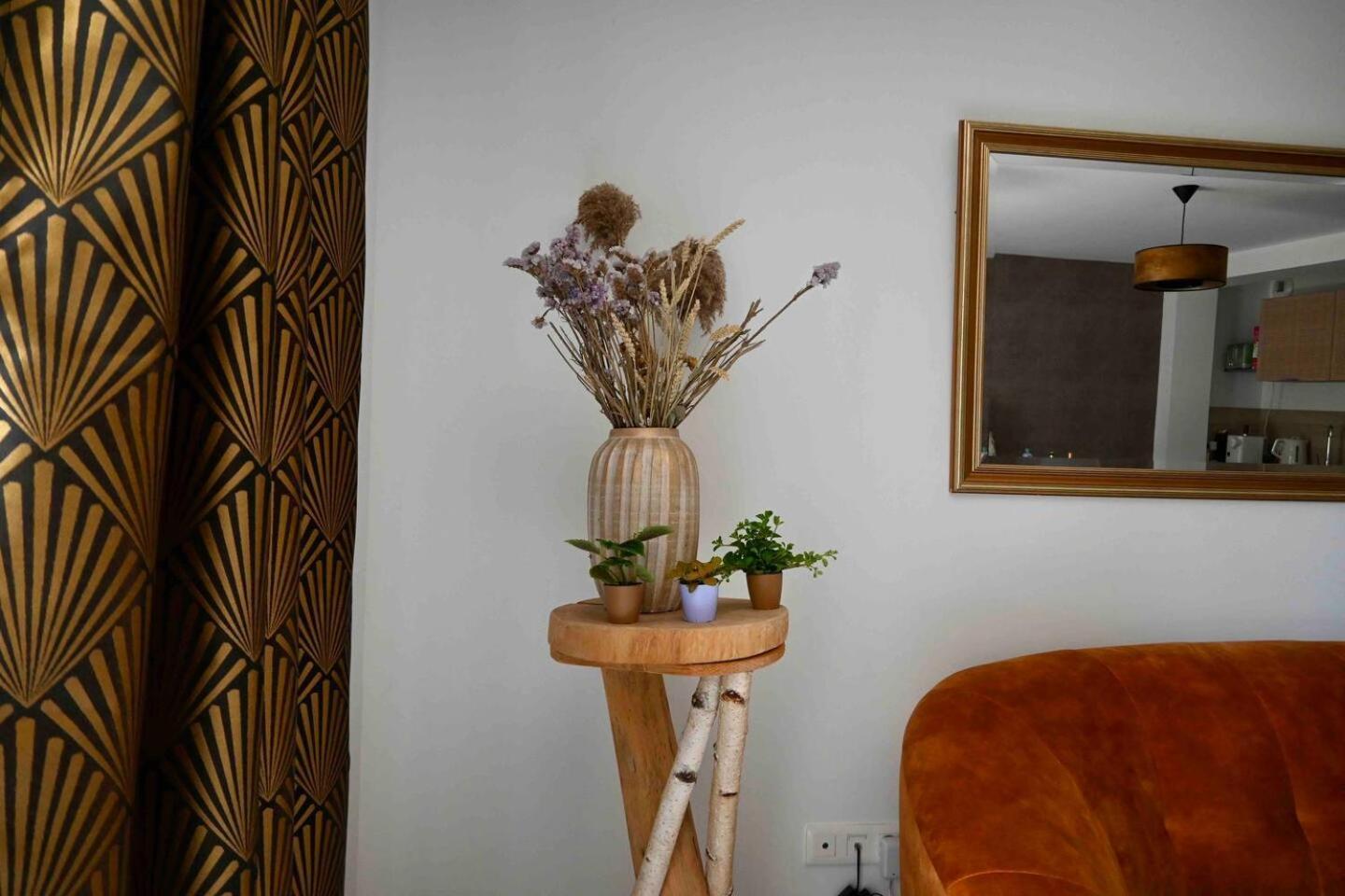 Cosy Apartment Near Strasbourg Mommenheim Eksteriør billede